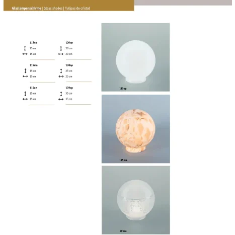 Потолочный светильник Berliner Messinglampen PS12-115opB