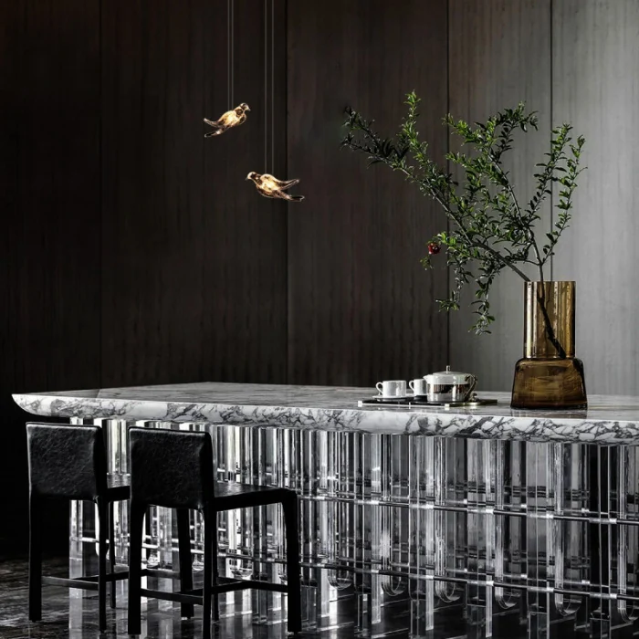 Бра LOFT IT Voa 10378W