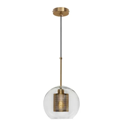 Подвесной светильник Loft it Hexagon LOFT2566-B
