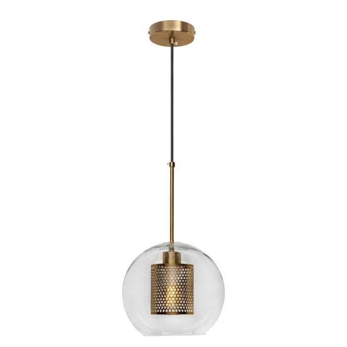 Подвесной светильник Loft it Hexagon LOFT2566-B