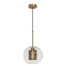 Подвесной светильник Loft it Hexagon LOFT2566-B