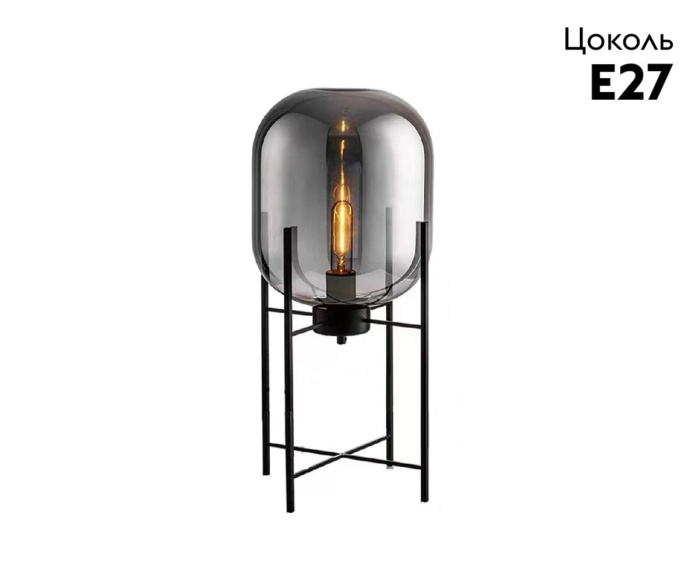 Торшер Лорейн Kink Light 07708-1F,19(16)
