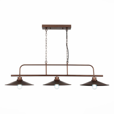 Люстра подвесная SСARNO ST LUCE SL265.403.03
