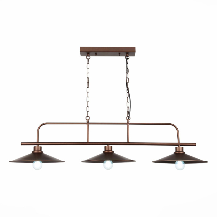 Люстра подвесная SСARNO ST LUCE SL265.403.03