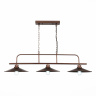 Люстра подвесная SСARNO ST LUCE SL265.403.03