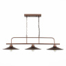 Люстра подвесная SСARNO ST LUCE SL265.403.03