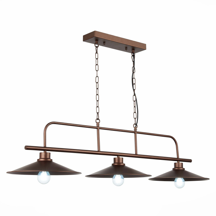 Люстра подвесная SСARNO ST LUCE SL265.403.03