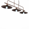 Люстра подвесная SСARNO ST LUCE SL265.403.03