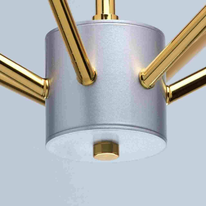 Люстра Атмосфера MW-LIGHT 699010906