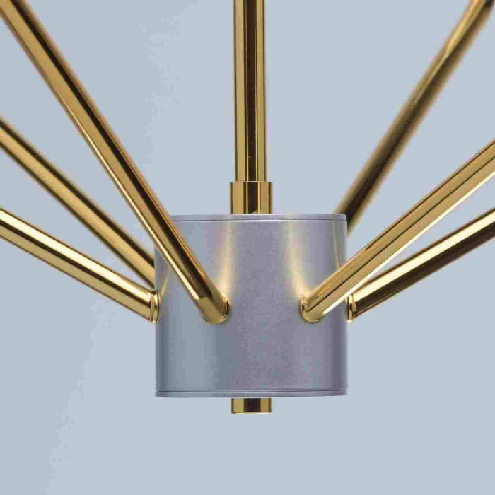 Люстра Атмосфера MW-LIGHT 699010906