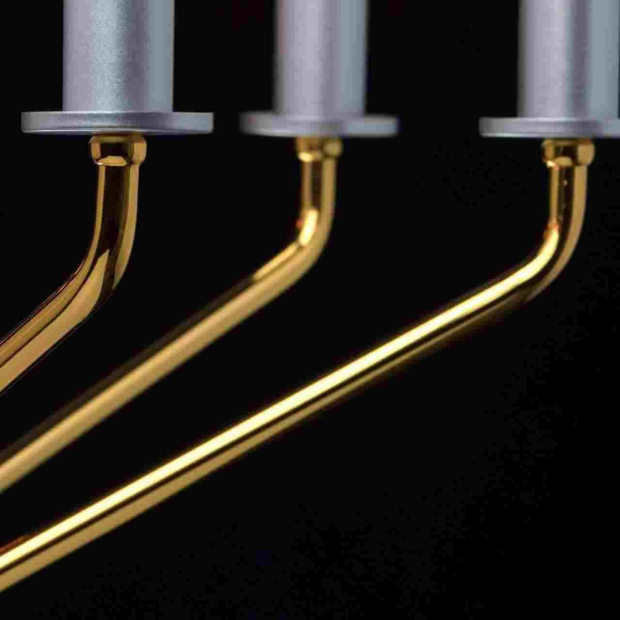 Люстра Атмосфера MW-LIGHT 699010906