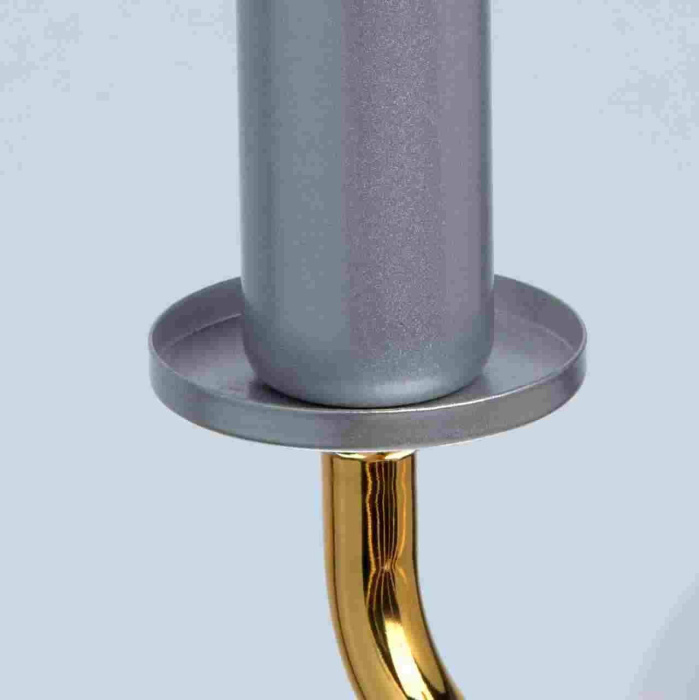 Люстра Атмосфера MW-LIGHT 699010906