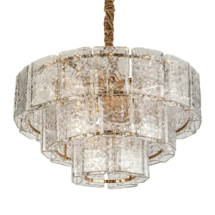 Подвесная люстра L'Arte Luce Luxury Gaccio L24312.92