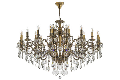 Люстра подвесная Dio DArte Asfour Opera E 1.1.30.200 A