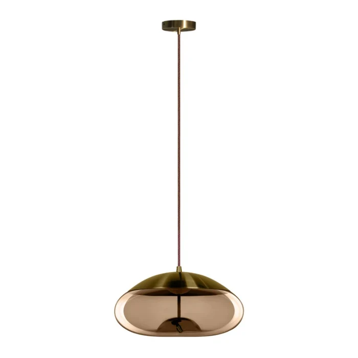 Подвесной светильник Loft it Knot 8135-D