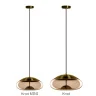 Подвесной светильник Loft it Knot 8135-D