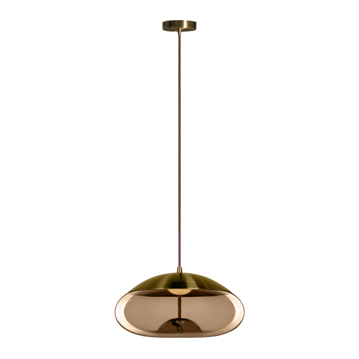 Подвесной светильник Loft it Knot 8135-D