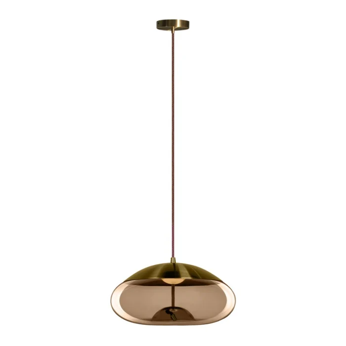 Подвесной светильник Loft it Knot 8135-D