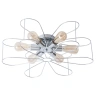 Потолочная люстра Arte Lamp A6049PL-6CC