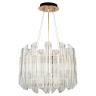 Подвесная люстра L'Arte Luce Luxury Retro Murano L23204.92