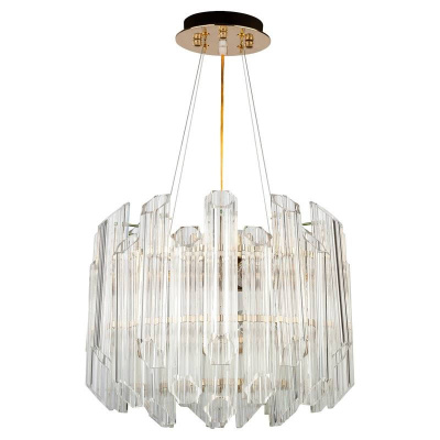 Подвесная люстра L&#039;Arte Luce Luxury Retro Murano L23204.92