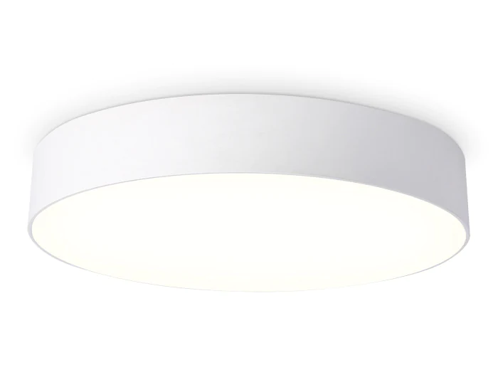 Потолочный светодиодный светильник Ambrella light FV5527