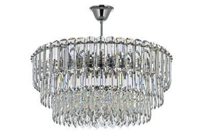 Люстра подвесная Dio D'Arte Elite Olivetta E 1.5.60.100 N