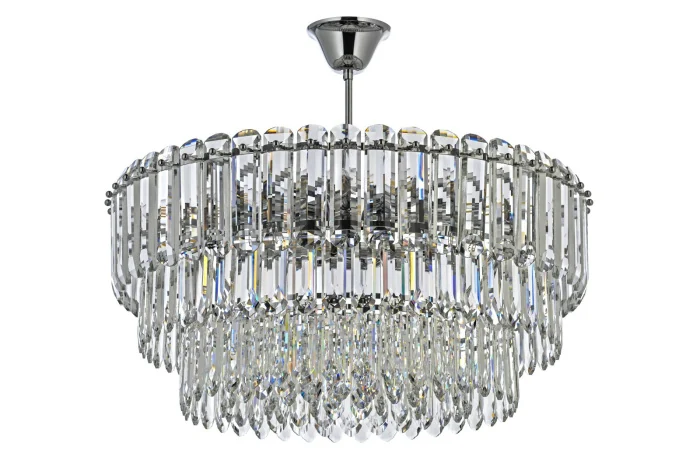 Люстра подвесная Dio D'Arte Elite Olivetta E 1.5.60.100 N