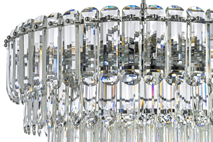 Люстра подвесная Dio D'Arte Elite Olivetta E 1.5.60.100 N