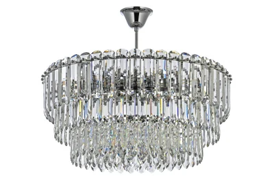 Люстра подвесная Dio D'Arte Elite Olivetta E 1.5.60.100 N