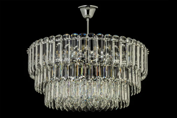 Люстра подвесная Dio D'Arte Elite Olivetta E 1.5.60.100 N