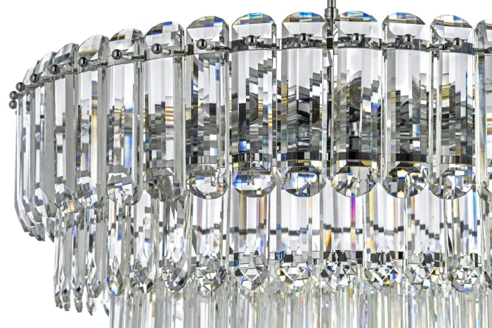 Люстра подвесная Dio D'Arte Elite Olivetta E 1.5.60.100 N