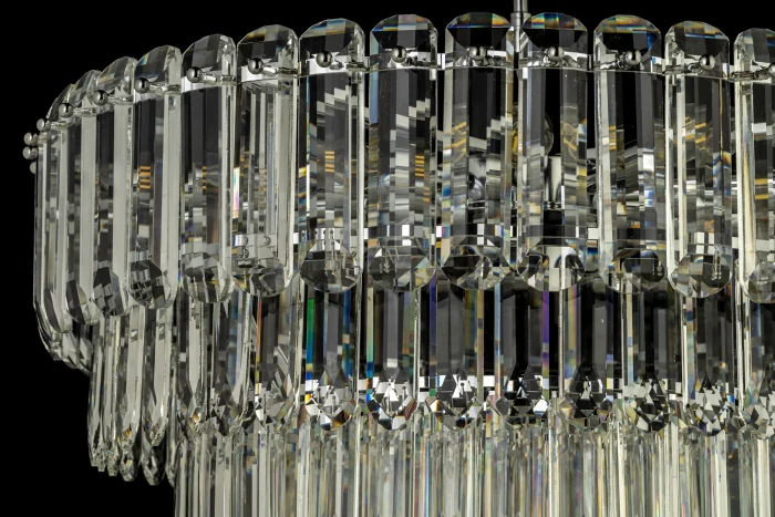 Люстра подвесная Dio D'Arte Elite Olivetta E 1.5.60.100 N