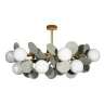 Подвесной светильник Loft it Matisse 10008/12 Grey