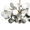 Подвесной светильник Loft it Matisse 10008/12 Grey
