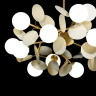 Подвесной светильник Loft it Matisse 10008/12 Grey