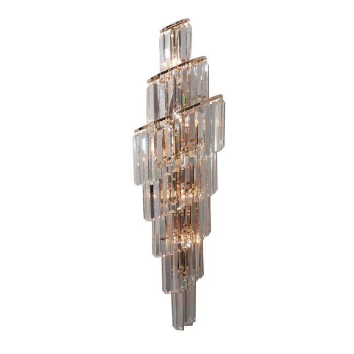 Настенный светильник L'Arte Luce Luxury Chocciolo L92206.92