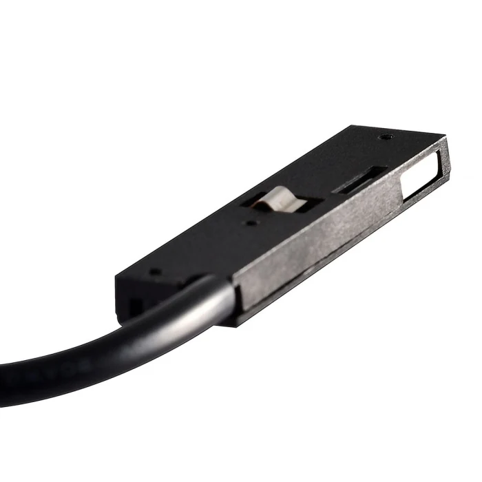 Ввод питания на шинопровод, кабель 1.5 м WTL.L0.60.OP1 WERTMARK