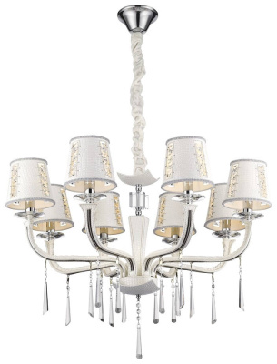 Подвесной светильник WERTMARK WE392.08.003