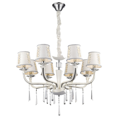 Подвесной светильник WERTMARK WE392.08.003