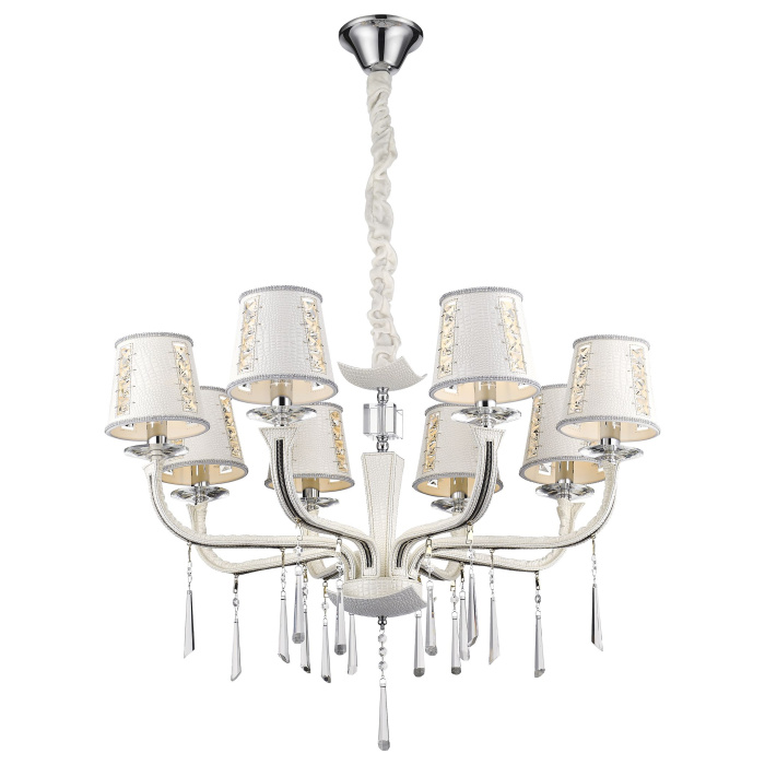 Подвесной светильник WERTMARK WE392.08.003