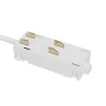 Питание боковое PRO Teta Lightstar 505116