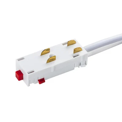 Питание боковое PRO Teta Lightstar 505116