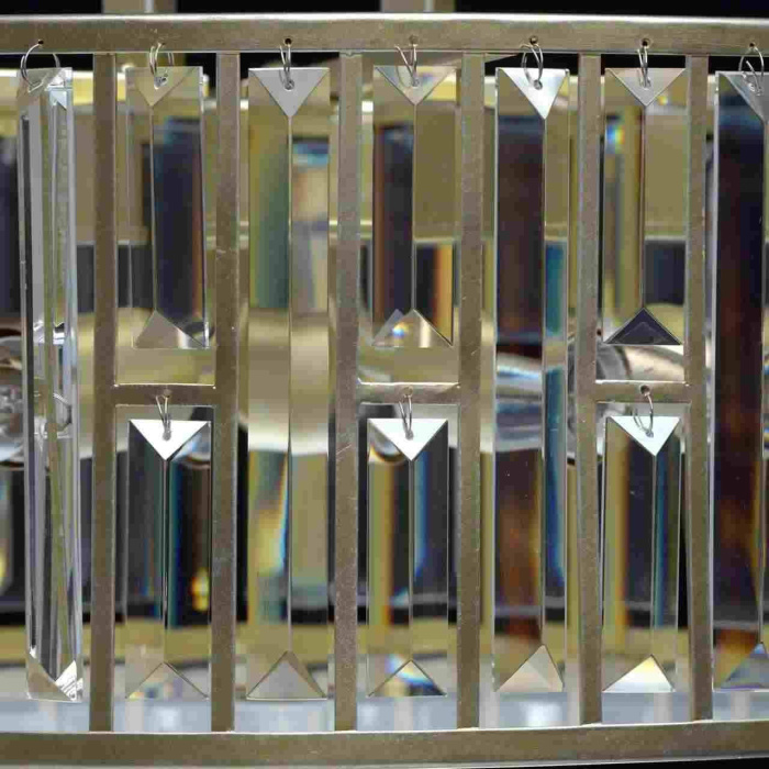 Люстра подвесная Монарх MW-LIGHT 121010305