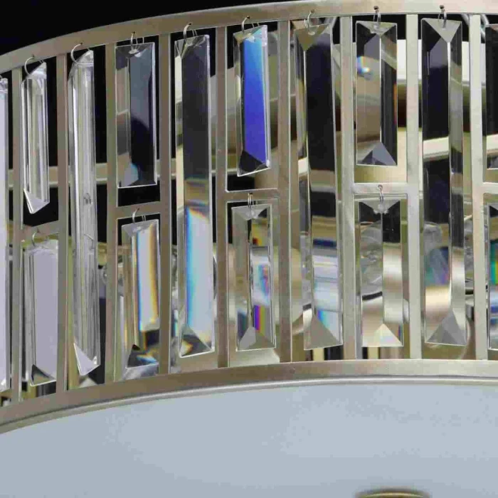 Люстра подвесная Монарх MW-LIGHT 121010305