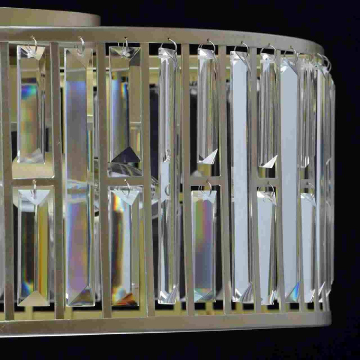 Люстра подвесная Монарх MW-LIGHT 121010305