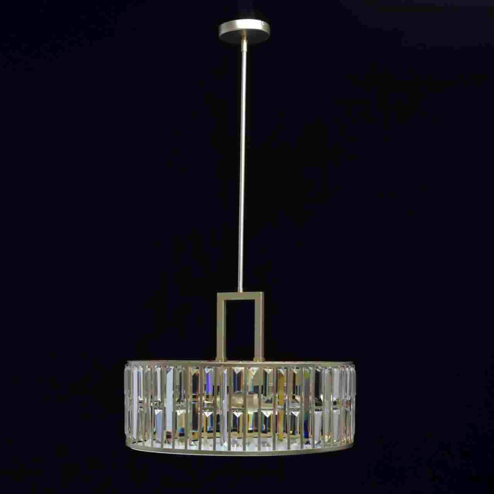 Люстра подвесная Монарх MW-LIGHT 121010305