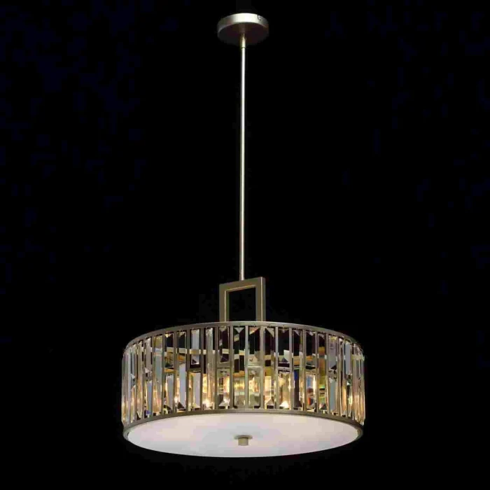 Люстра подвесная Монарх MW-LIGHT 121010305