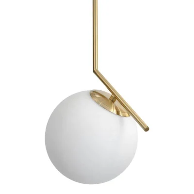Подвесной светильник L'Arte Luce Luxury IC Lights L33262