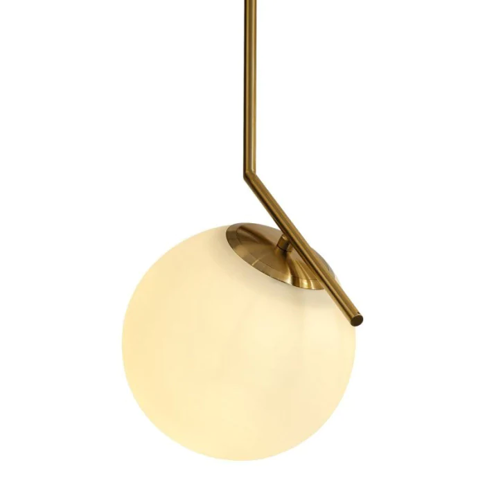Подвесной светильник L'Arte Luce Luxury IC Lights L33262